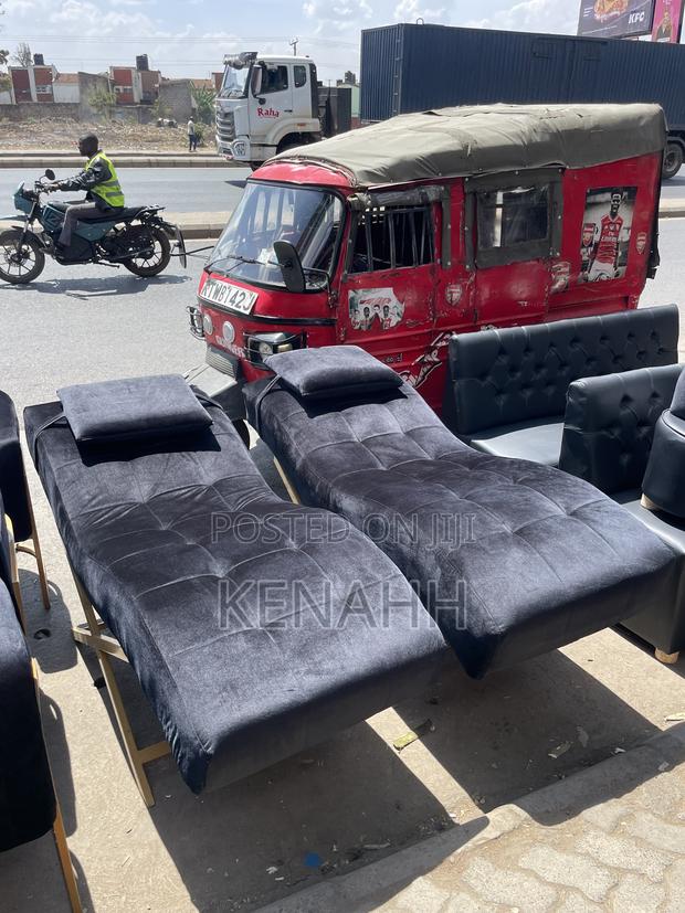 Black Lash Beds - main view
