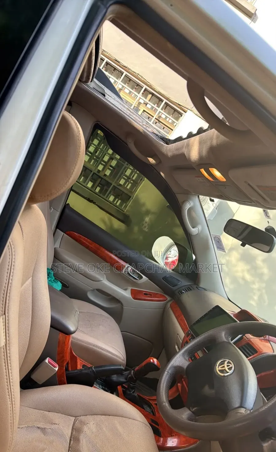 Toyota Land Cruiser Prado 2007
