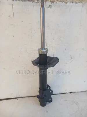 Nissan Primera Rear Shock