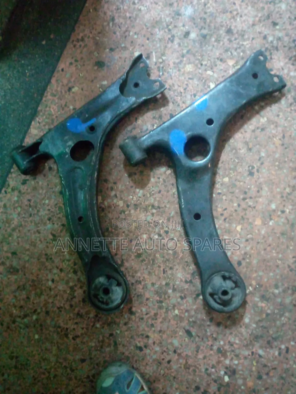 Arm Premio 240