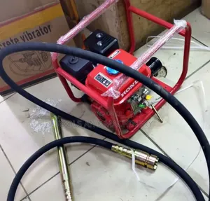 Powerful Honda Concrete Vibrator Machine/9hp Honda Vibrator Generator
