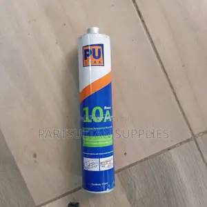 Windscreen Silicon (P20 Polyurethane)
