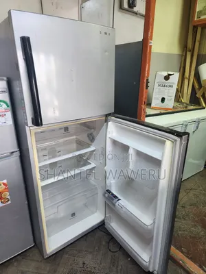 Samsung Fridge 300litres Exuk Y