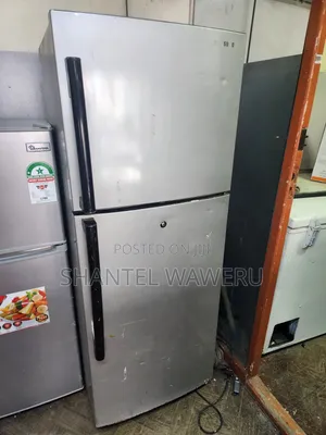 Samsung Fridge 300litres Exuk Y