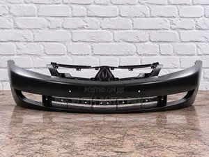 FPI Front Bumper Mitsubishi Lancer Cs3 Cs5 2006 - 2007 Using 1 Grill