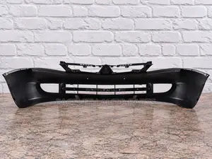 FPI Front Bumper Mitsubishi Lancer Cs3 Cs5 2006 - 2007 Using 1 Grill