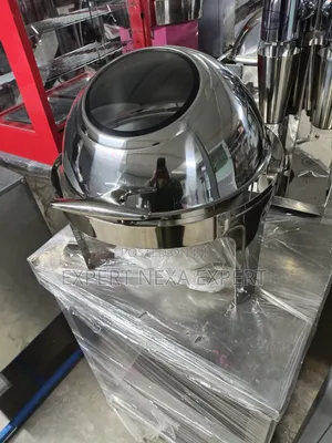 Chaffing Dish