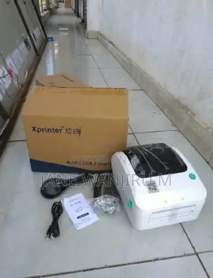 Xprinter XB-470B Retail and Warehouse Label Printer