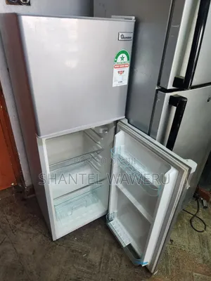 128litres Good Working Condition Fridge