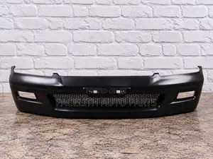 FPI Front Bumper Mitsubishi Cedia Cs2a Cs3 2002 - 2003