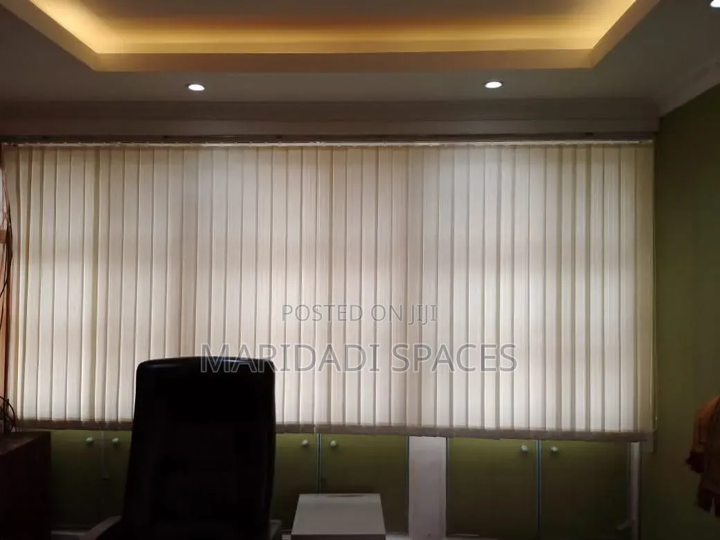 Refined Classy Homes and Office Start With These Blinds