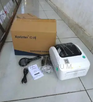 Special Offer Xprinter XB-470B Barcode Label Printer