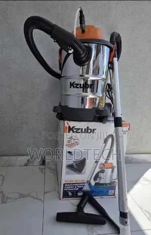 25l Kzubr Wet and Dry Vacuum Cleaner/Kzubr 25l Carpet Cleaner