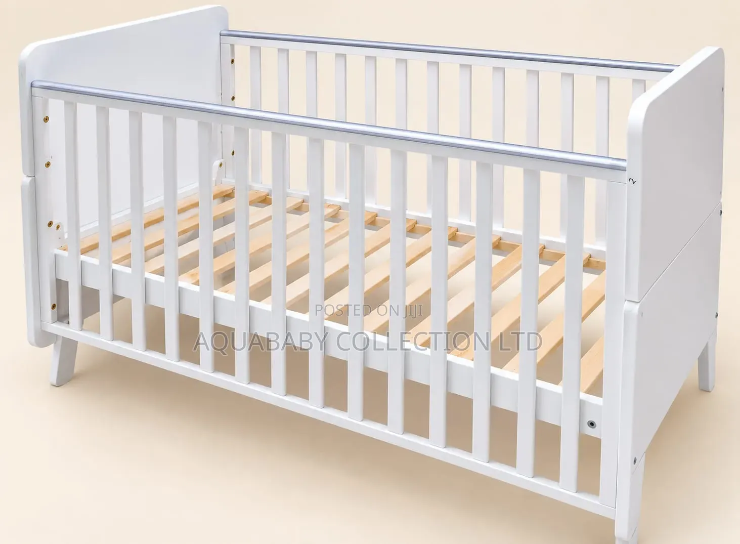 Convertible Baby Cot