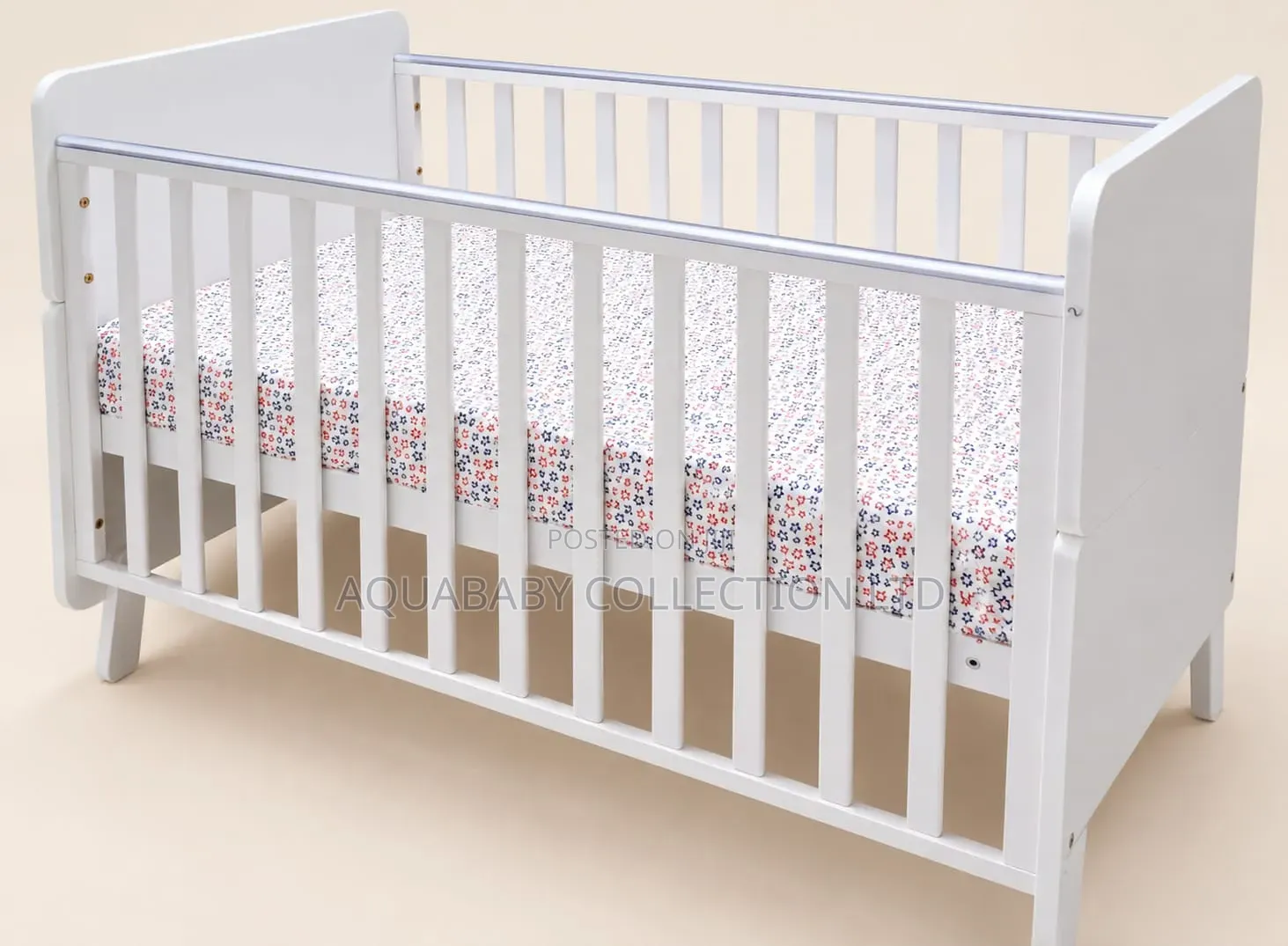 Convertible Baby Cot