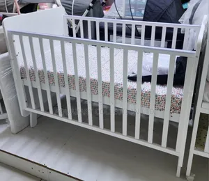 Convertible Baby Cot