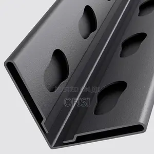 Shielving Rack; Adjustable 5-Tier Metal Shelving Rack