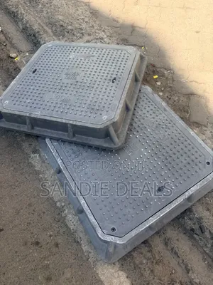 Heavy Duty Drainage Cover/Manhole