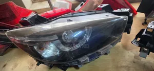 Cx5 2015 Rh Headlight 5pin