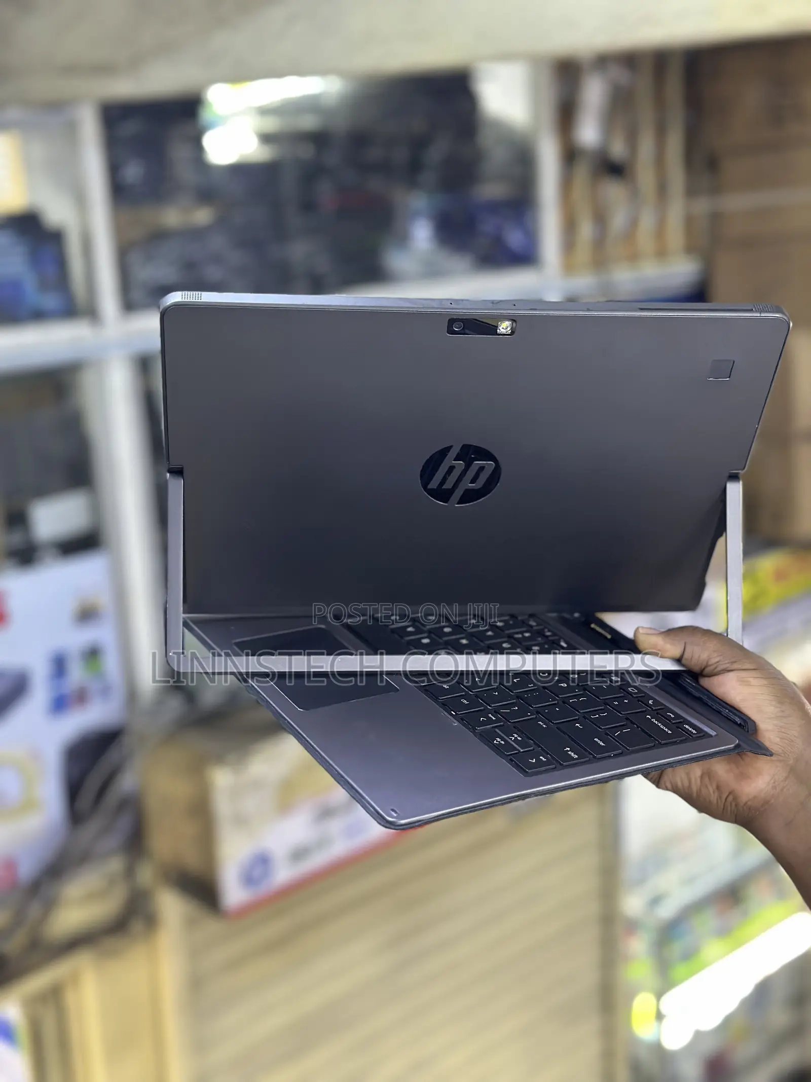 Laptop HP Pro X2 612 G2 8GB Intel Core i5 SSD 256GB