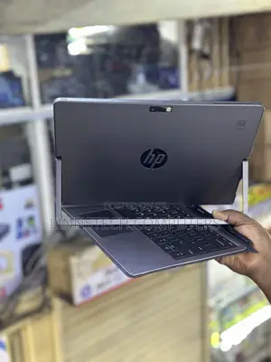 Laptop HP Pro X2 612 G2 8GB Intel Core i5 SSD 256GB