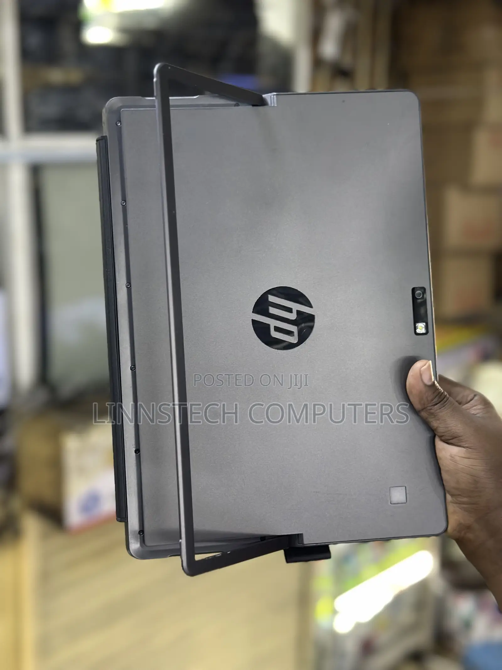 Laptop HP Pro X2 612 G2 8GB Intel Core i5 SSD 256GB
