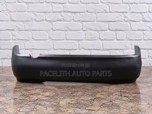 FPI Rear Bumper Mitsubishi Lancer Cs3a Cs5a Cedia 2003 - 2007