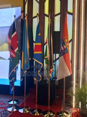 Heavy Duty Flag Stands, Flag Stands, Flags