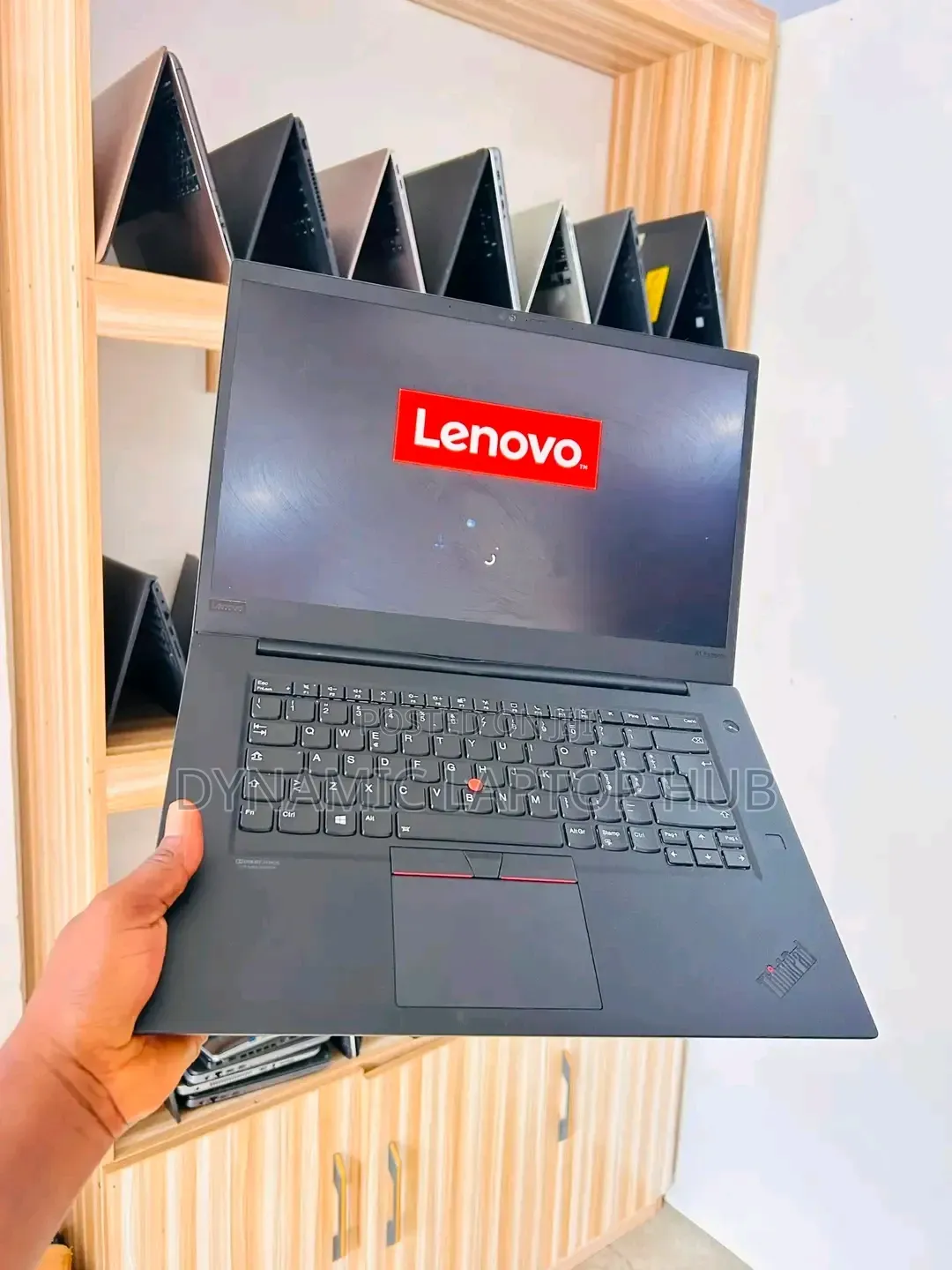 Laptop Lenovo ThinkPad X1 8GB Intel Core i7 SSD 256GB