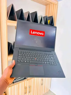 Laptop Lenovo ThinkPad X1 8GB Intel Core i7 SSD 256GB