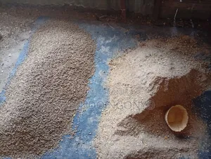 Kienyeji Growers Pellets