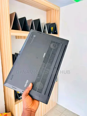 Laptop Lenovo ThinkPad X1 8GB Intel Core i7 SSD 256GB