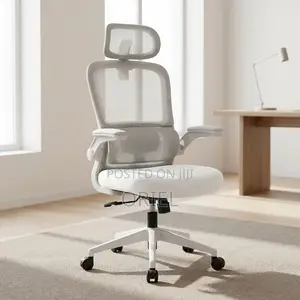 Adjustable Mesh Office Chair for Comfortable Home Working