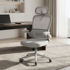 Adjustable Mesh Office Chair for Comfortable Home Working