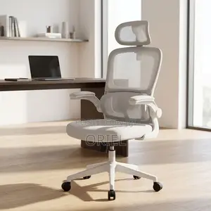 Adjustable Mesh Office Chair for Comfortable Home Working