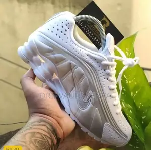 Nike Shox . Sneaker