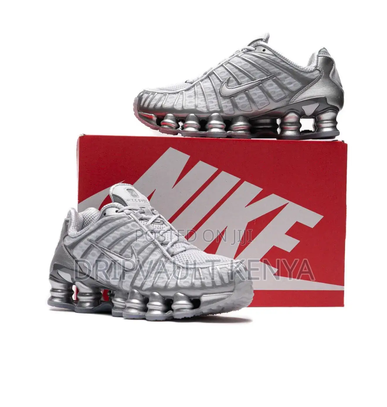 Nike Shox . Sneaker