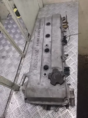 Cylinder Head Nissan Hardbody/Navara