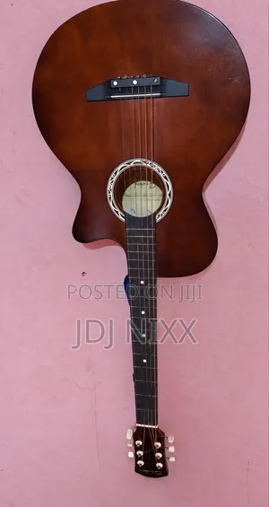Acoustic Guitar