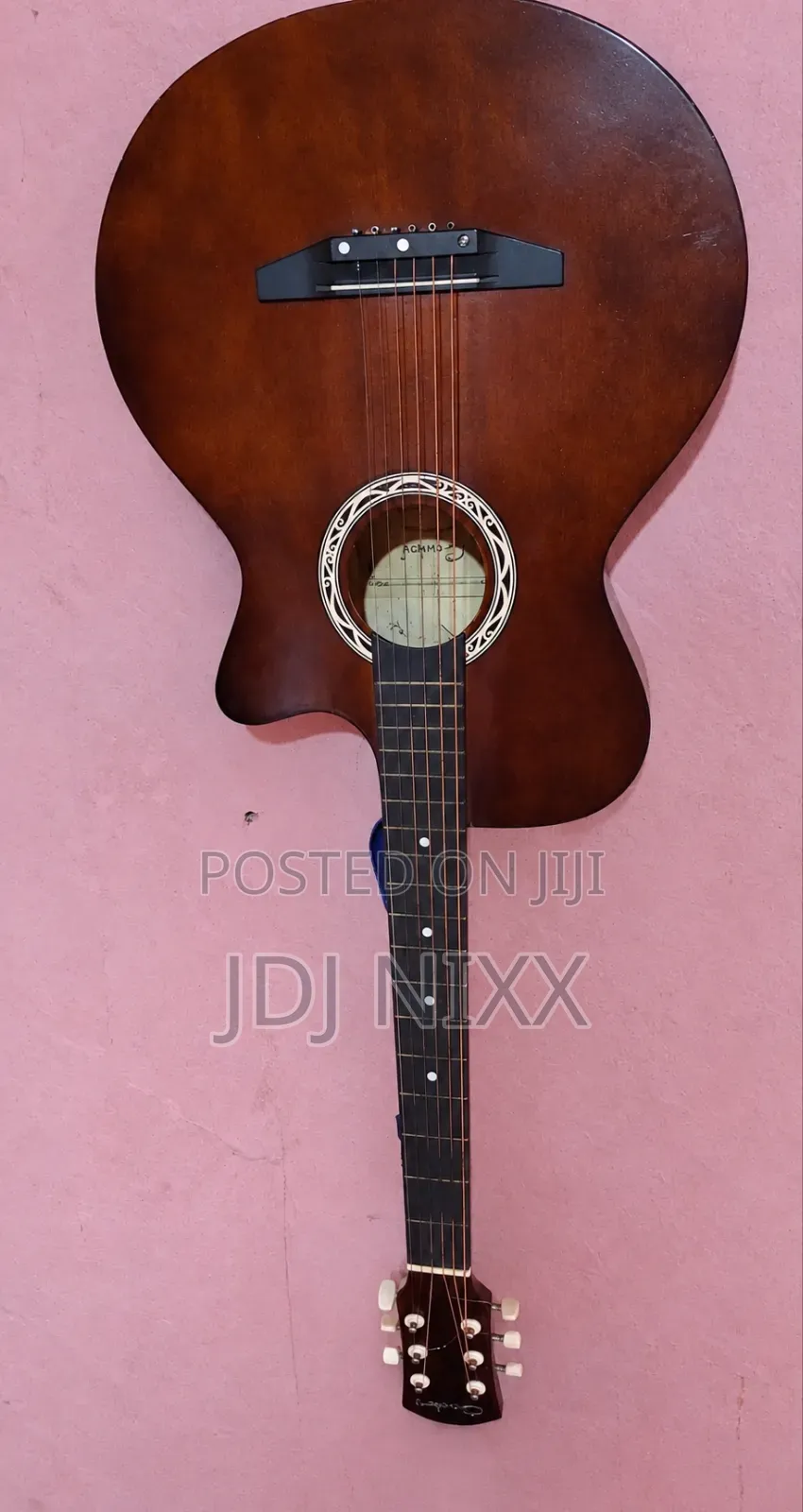 Acoustic Guitar