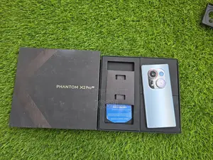 Tecno Phantom X2 Pro 256 GB