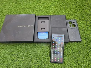 Tecno Phantom X2 Pro 256 GB