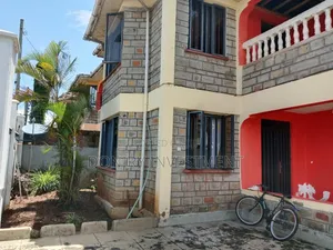 4bdrm Maisonette in Milimani for sale