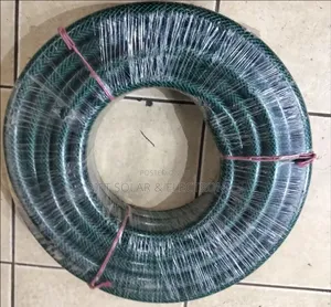 20 Metres Head Solar Pump + 200w Solar Panel + 15 Metres Delivery Pipe
