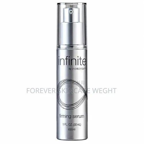 Infinite Serum
