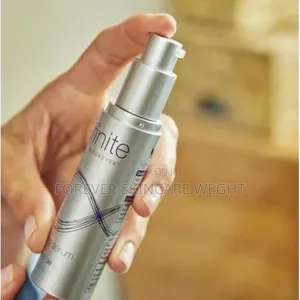 Infinite Serum