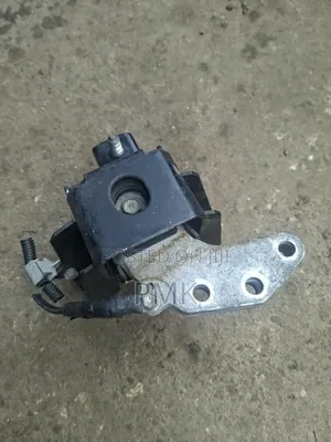 Suzuki Swift Engine Mountain