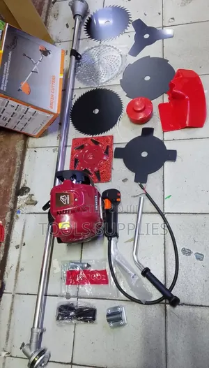 Brush Cutter 4"strole