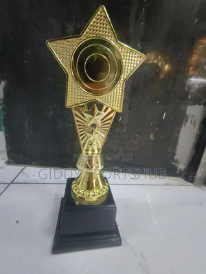 Excellent Trophies