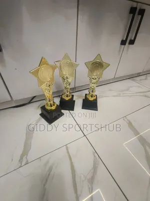 Excellent Trophies